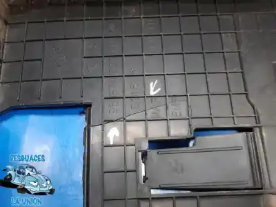 Second-hand car spare part medium for peugeot 5008 active oem iam references 9687472580  