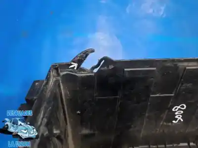 Second-hand car spare part medium for peugeot 5008 active oem iam references 9687472580  