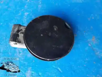 Pièce détachée automobile d'occasion bouchon de carburant extérieur pour citroen c4 berlina collection références oem iam 9647152080