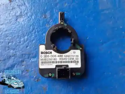 Pièce détachée automobile d'occasion capteur pour citroen c4 berlina collection références oem iam 0265005486