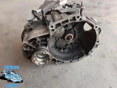 Pezzo di ricambio per auto di seconda mano RIDUTTORE per VOLKSWAGEN PASSAT B6 (3C2)  Riferimenti OEM IAM JLU 04027 P02 JLU04027P02 / 1423500111 14 23500111 / HDV