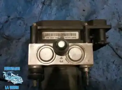 Pezzo di ricambio per auto di seconda mano abs per opel corsa c corsavan riferimenti oem iam 0265800443 13182319 0265231583 / 265231583