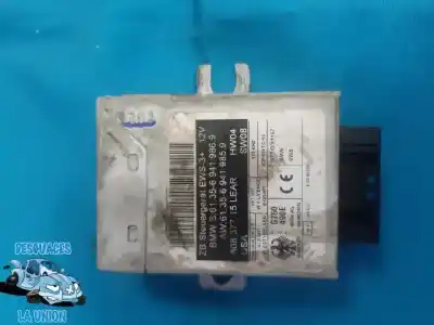 Second-hand car spare part electronic module for bmw x5 (e53) 4.4i automático oem iam references 61356941  