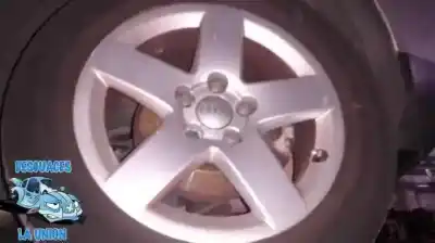 Автозапчастина б/у шина для audi a3 (8l1) 1.6 посилання на oem iam 6 x 15  