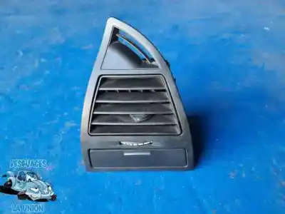 Pièce détachée automobile d'occasion grille d'aération pour citroen c4 berlina collection références oem iam 9646338077
