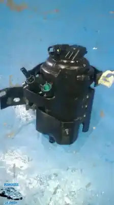 Pezzo di ricambio per auto di seconda mano FILTRO GASOLIO per OPEL CORSA C  Riferimenti OEM IAM D / Z13DT  