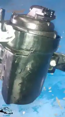 Pezzo di ricambio per auto di seconda mano filtro gasolio per opel corsa c corsavan riferimenti oem iam d / z13dt  