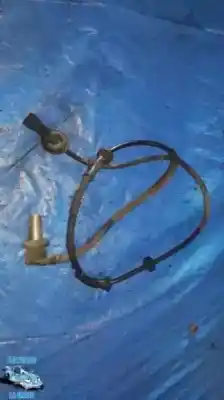 Peça sobressalente para automóvel em segunda mão sensor por audi a4 berlina (8e) 1.8 t sport edition referências oem iam 