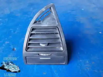 Pièce détachée automobile d'occasion grille d'aération pour citroen c4 berlina collection références oem iam 9646337977