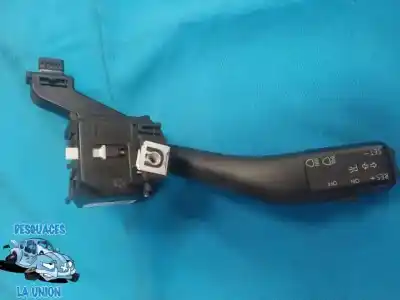 Pezzo di ricambio per auto di seconda mano controllo intermittente per volkswagen passat b6 (3c2) 2.0 tdi 16v riferimenti oem iam anp80h013c