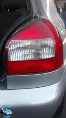 Автозапчастина б/у правий ліхтар для audi a3 (8l1) 1.6 посилання на oem iam 