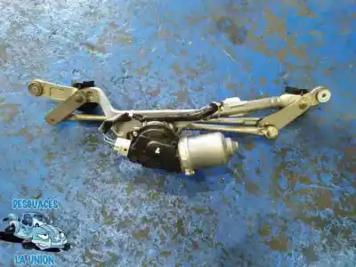 Peça sobressalente para automóvel em segunda mão motor do limpa para brisas por toyota auris luna referências oem iam 8511002190