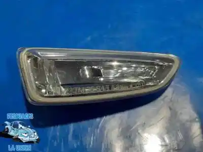 Автозапчасти б/у правая боковая фонарь за opel astra j (p10) 1.7 cdti (68) ссылки oem iam 13273104