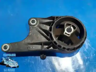 Автозапчасти б/у передняя опора двигателя за opel astra j (p10) 1.7 cdti (68) ссылки oem iam 13248600