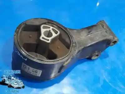Автозапчасти б/у задняя опора двигателя за opel astra j (p10) 1.7 cdti (68) ссылки oem iam 13248630
