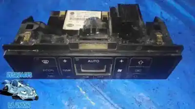 Peça sobressalente para automóvel em segunda mão comando de sofagem (chauffage / ar condicionado) por audi a4 berlina (b5) 1.9 tdi referências oem iam 8d0820043 m