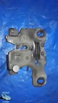 Автозапчастина б/у замок капота для audi a3 (8l1) 1.6 посилання на oem iam 8l0823509 c