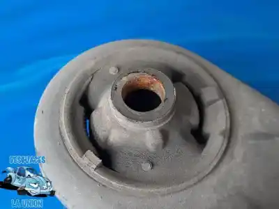 Peça sobressalente para automóvel em segunda mão braço de suspensão inferior esquerdo dianteiro por toyota auris luna referências oem iam 