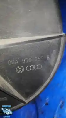 Second-hand car spare part egr valve for audi a3 (8l1) 1.6 oem iam references 06a959253 b  06a959253b
