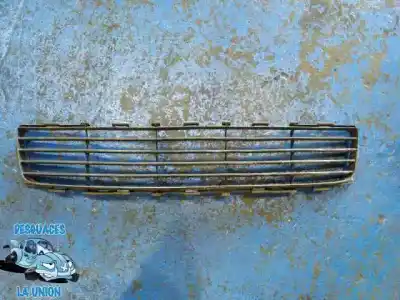 Peça sobressalente para automóvel em segunda mão grelha frontal por toyota auris luna referências oem iam 