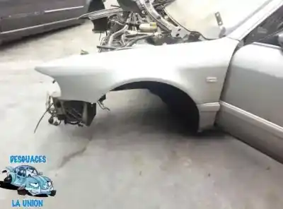 Автозапчастина б/у передне ліве крило для audi a8 (d2) 4.2 v8 40v посилання на oem iam 