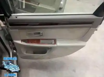 Автозапчастина б/у двері задні праві для audi a8 (d2) 4.2 v8 40v посилання на oem iam 