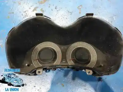 Peça sobressalente para automóvel em segunda mão quadrante por toyota auris luna referências oem iam 8380002m12  a2c53245521