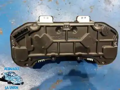 Peça sobressalente para automóvel em segunda mão quadrante por toyota auris luna referências oem iam 8380002m12