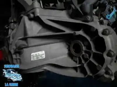 Pezzo di ricambio per auto di seconda mano riduttore per ford focus lim. (cb4) trend riferimenti oem iam 4m5r7002 ya
