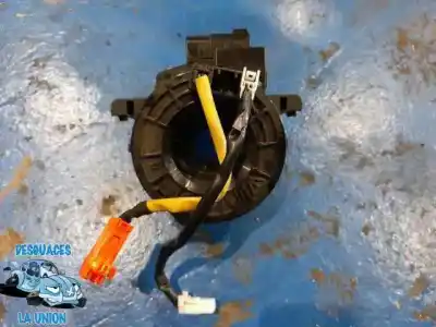 Peça sobressalente para automóvel em segunda mão fita do airbag por toyota auris luna referências oem iam 8924502040