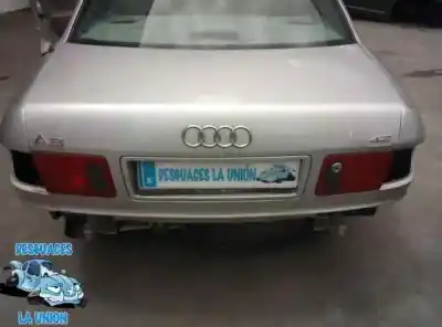 Автозапчастина б/у внутрішній лівий задній ліхар для audi a8 (d2) 4.2 v8 40v посилання на oem iam 