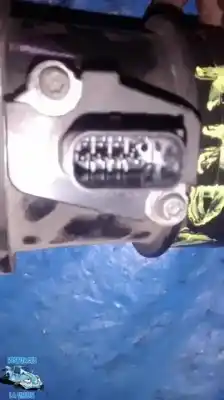Pezzo di ricambio per auto di seconda mano misuratore di flusso per ford focus lim. (cb4) trend riferimenti oem iam 4m5112b579 cc