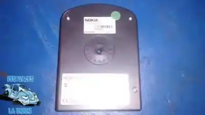 Pezzo di ricambio per auto di seconda mano modulo elettronico per ford focus lim. (cb4) trend riferimenti oem iam 4m5t19g488 dn