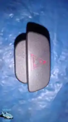 Pezzo di ricambio per auto di seconda mano avvertimento per ford focus lim. (cb4) trend riferimenti oem iam 4m5t13a350 ac