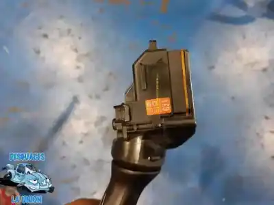 Pezzo di ricambio per auto di seconda mano comando pulito per toyota auris luna riferimenti oem iam 02420  17f244