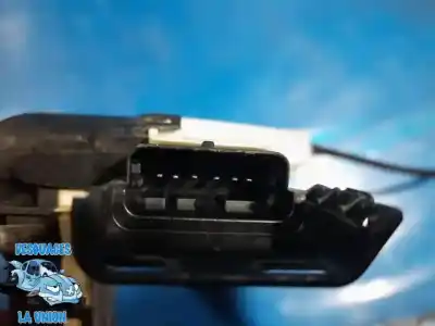 Pezzo di ricambio per auto di seconda mano serratura porta anteriore sinistra per peugeot 5008 active riferimenti oem iam 006231