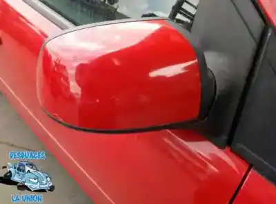 Peça sobressalente para automóvel em segunda mão espelho retrovisor direito por ford focus lim. (cb4) trend referências oem iam   