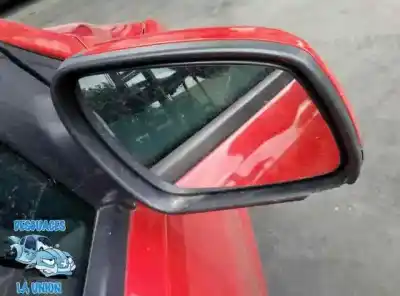 Peça sobressalente para automóvel em segunda mão espelho retrovisor direito por ford focus lim. (cb4) trend referências oem iam   