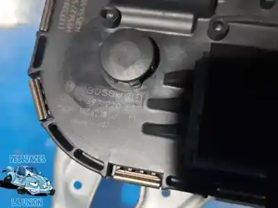 Pezzo di ricambio per auto di seconda mano tiranti e motorino del tergicristallo anteriore per peugeot 5008 active riferimenti oem iam 1397220577