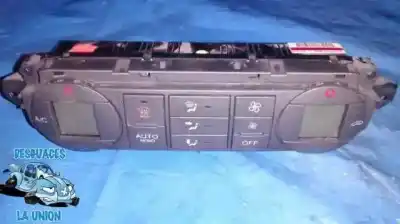 Pezzo di ricambio per auto di seconda mano controllo climatico per ford focus lim. (cb4) trend riferimenti oem iam 3m5t18c612 ar