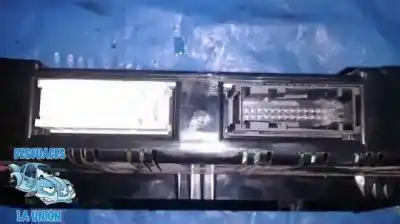 Second-hand car spare part climate control for ford focus lim. (cb4) trend oem iam references 3m5t18c612 ar  3m5t18c612ar