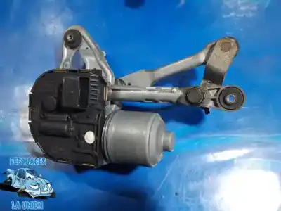 Pezzo di ricambio per auto di seconda mano tiranti e motorino del tergicristallo anteriore per peugeot 5008 active riferimenti oem iam 9671062180