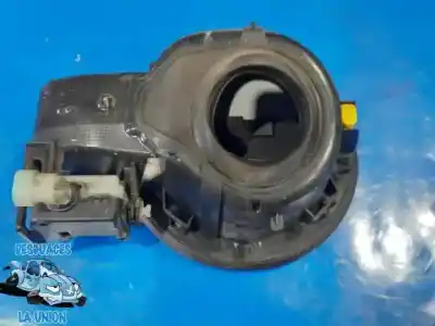 Автозапчасти б/у наружная крышка топлива за opel astra j (p10) 1.7 cdti (68) ссылки oem iam 13281392