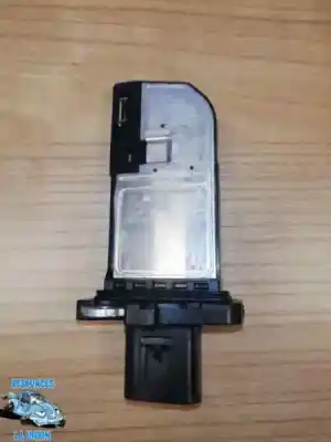 Автозапчасти б/у расходомер воздуха за ford fiesta (ccn) sport ссылки oem iam 8v2112b579 aa