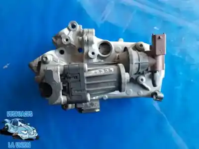 Pièce détachée automobile d'occasion vanne egr pour opel corsa d corsavan références oem iam 50276432