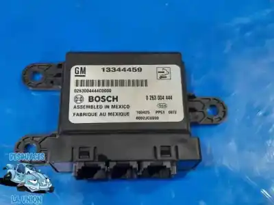 Автозапчасти б/у электронный модуль за opel astra j (p10) 1.7 cdti (68) ссылки oem iam 13344459