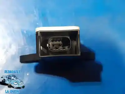 Second-hand car spare part electronic module for peugeot 5008 active oem iam references 0265005765  9664661580