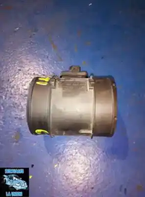 Pièce détachée automobile d'occasion DÉBITMÈTRE DE MASSE D'AIR pour OPEL CORSA D  Références OEM IAM 0281002940  55561912
