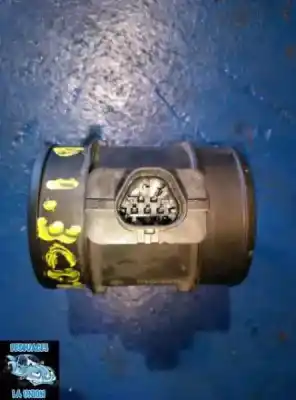 Pièce détachée automobile d'occasion débitmètre de masse d'air pour opel corsa d corsavan références oem iam 0281002940  55561912