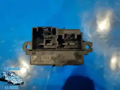 Автозапчасти б/у сопротивление нагреву за opel astra j (p10) 1.7 cdti (68) ссылки oem iam 13503201